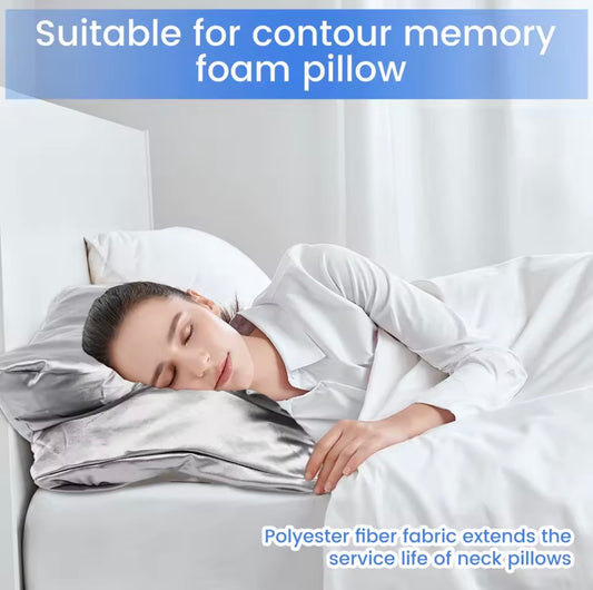 COOL, NOSWEAT PILLOWCASE (OrthoNest™ PILLOW)
