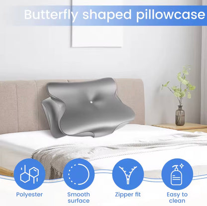 COOL, NOSWEAT PILLOWCASE (OrthoNest™ PILLOW)